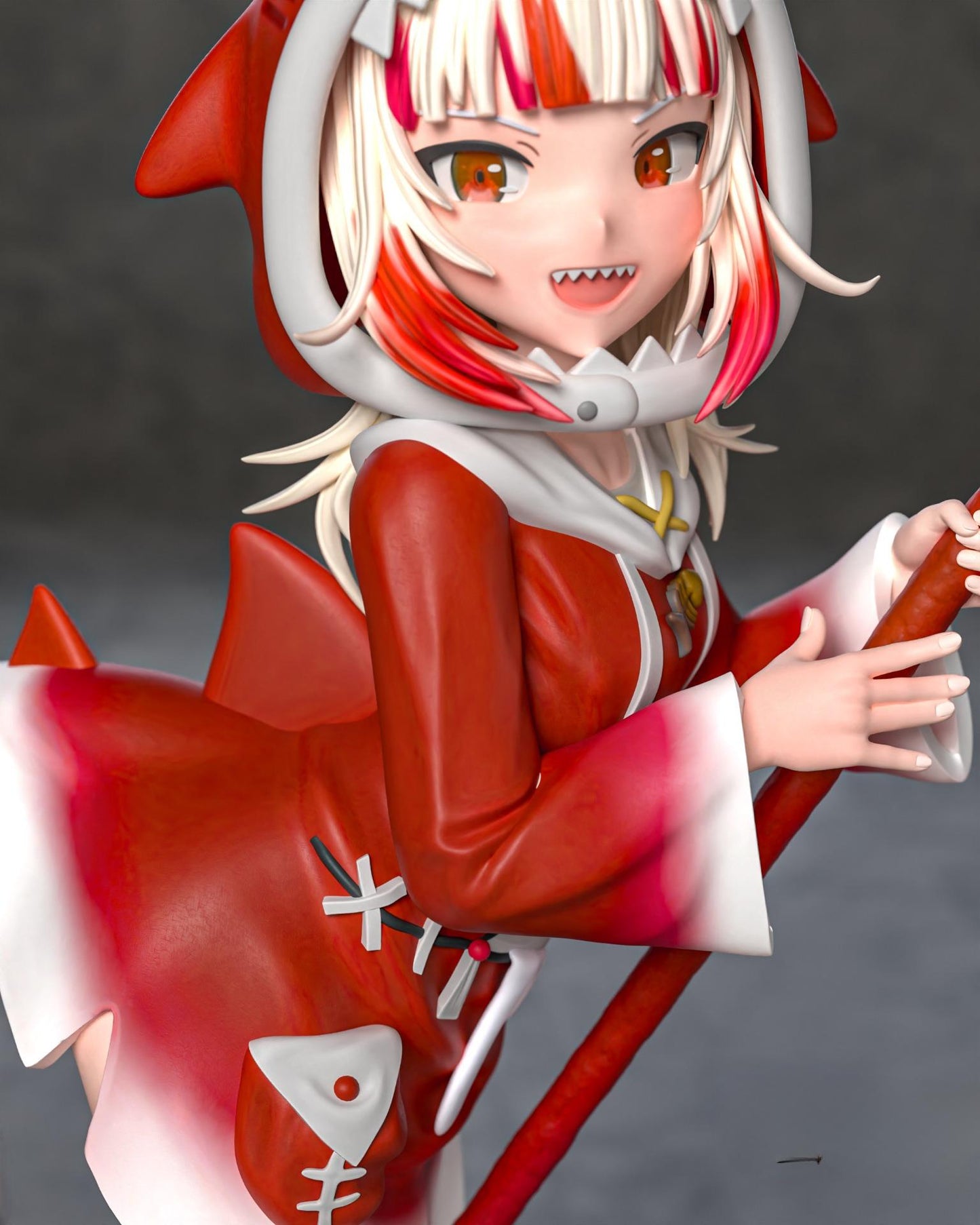 Gawr Gura Special Edition 1/8 Scale