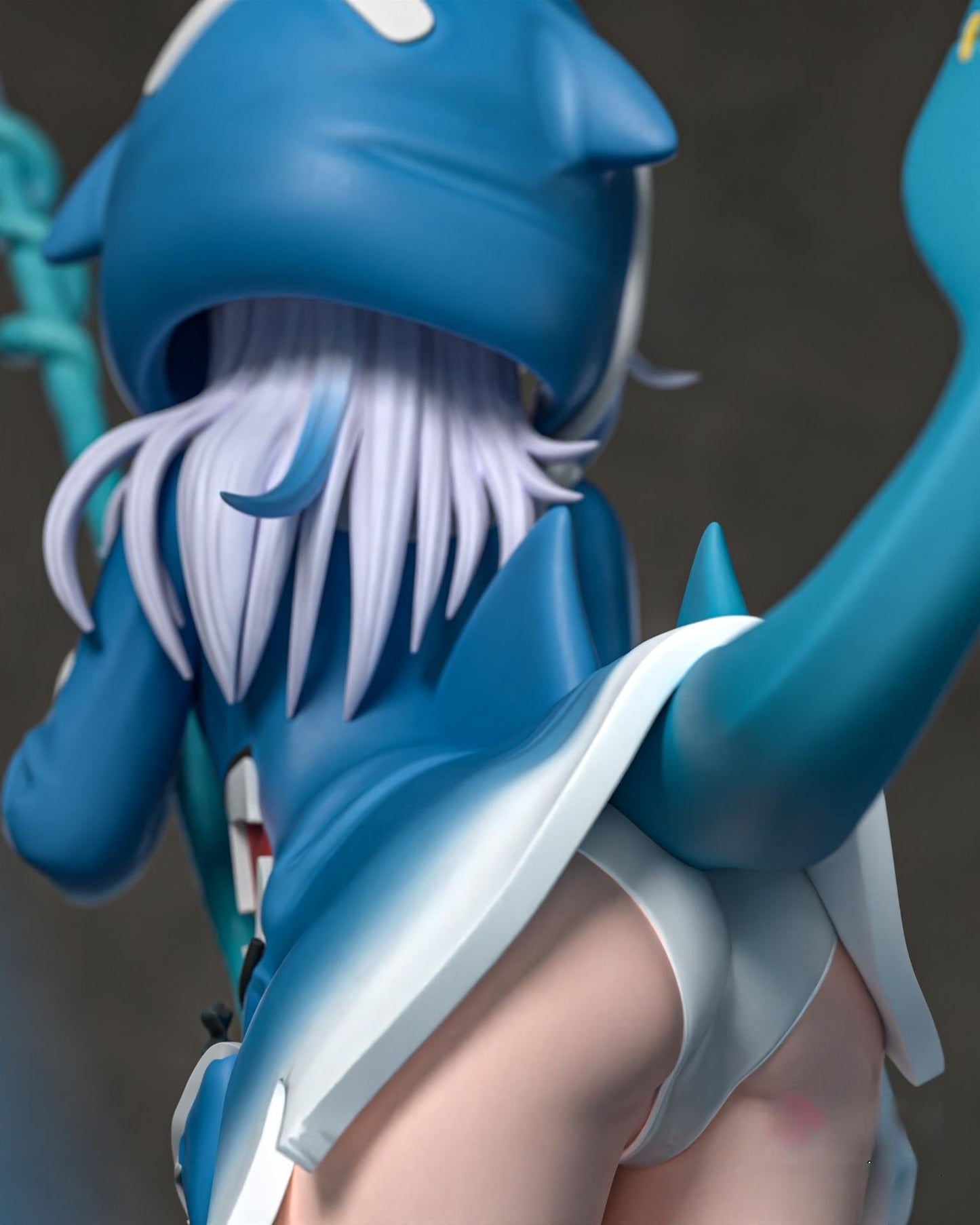 Gawr Gura Special Edition 1/8 Scale