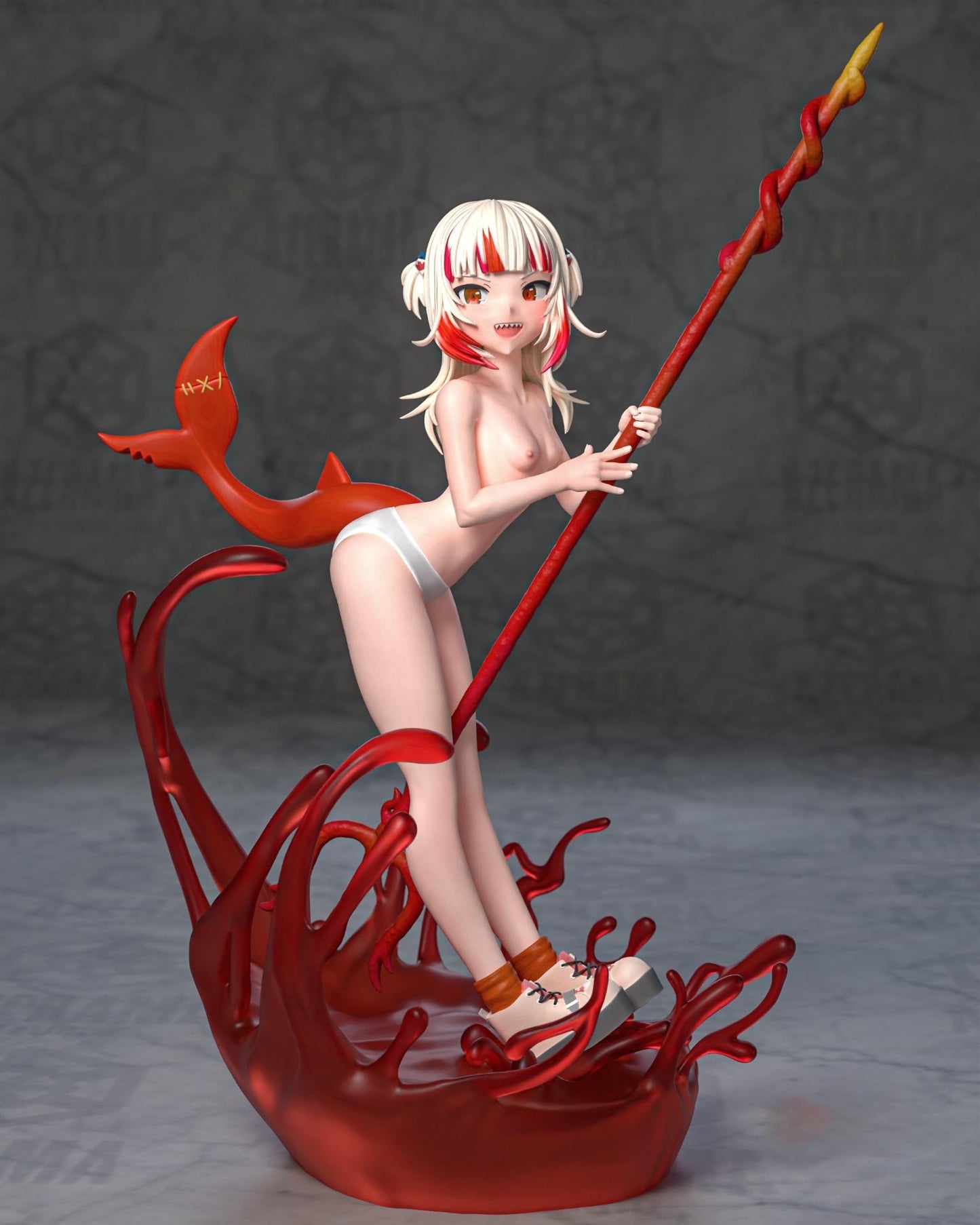 Gawr Gura Special Edition 1/8 Scale