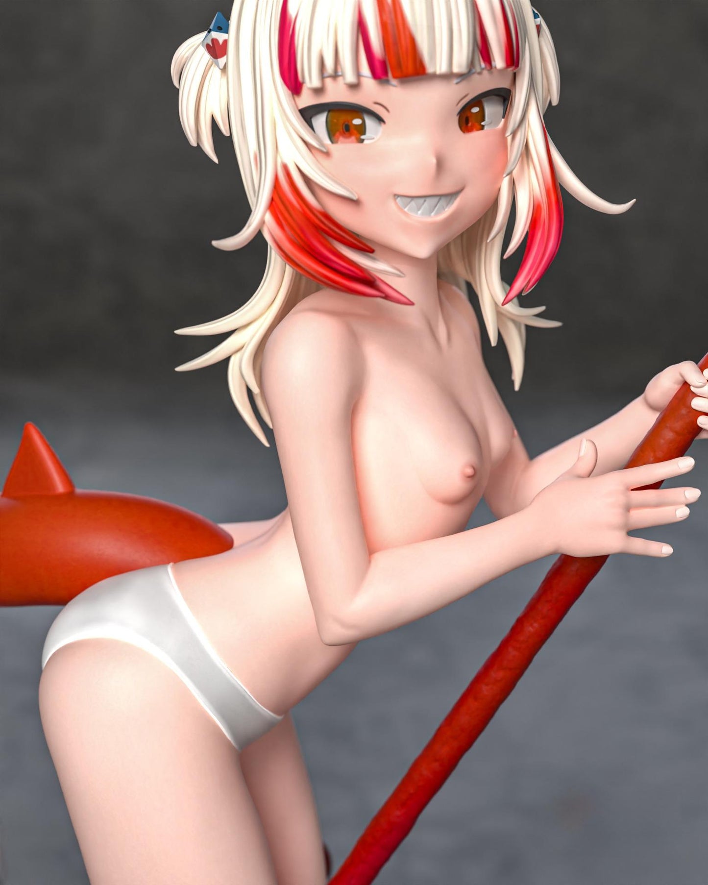 Gawr Gura Special Edition 1/8 Scale