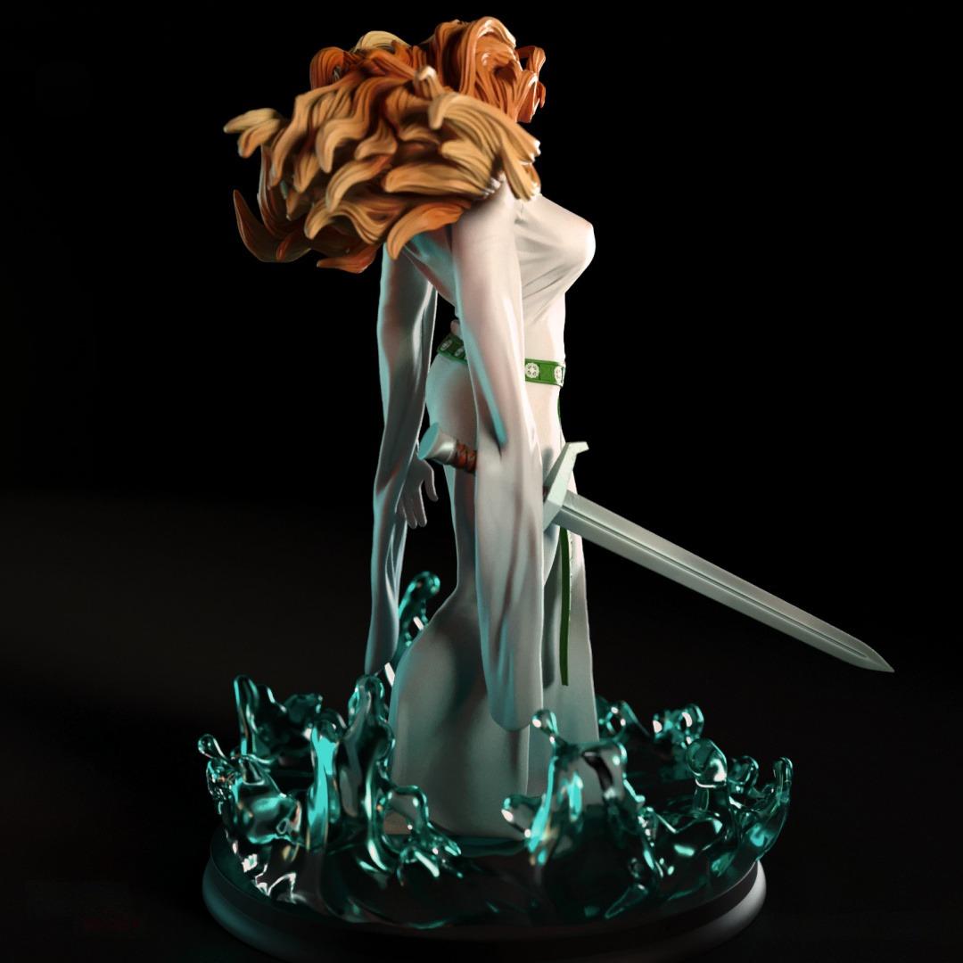 Lady of the Lake Special Edition 1/8 Scale