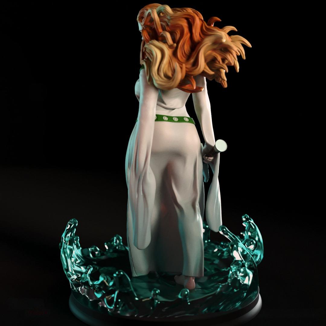 Lady of the Lake Special Edition 1/8 Scale