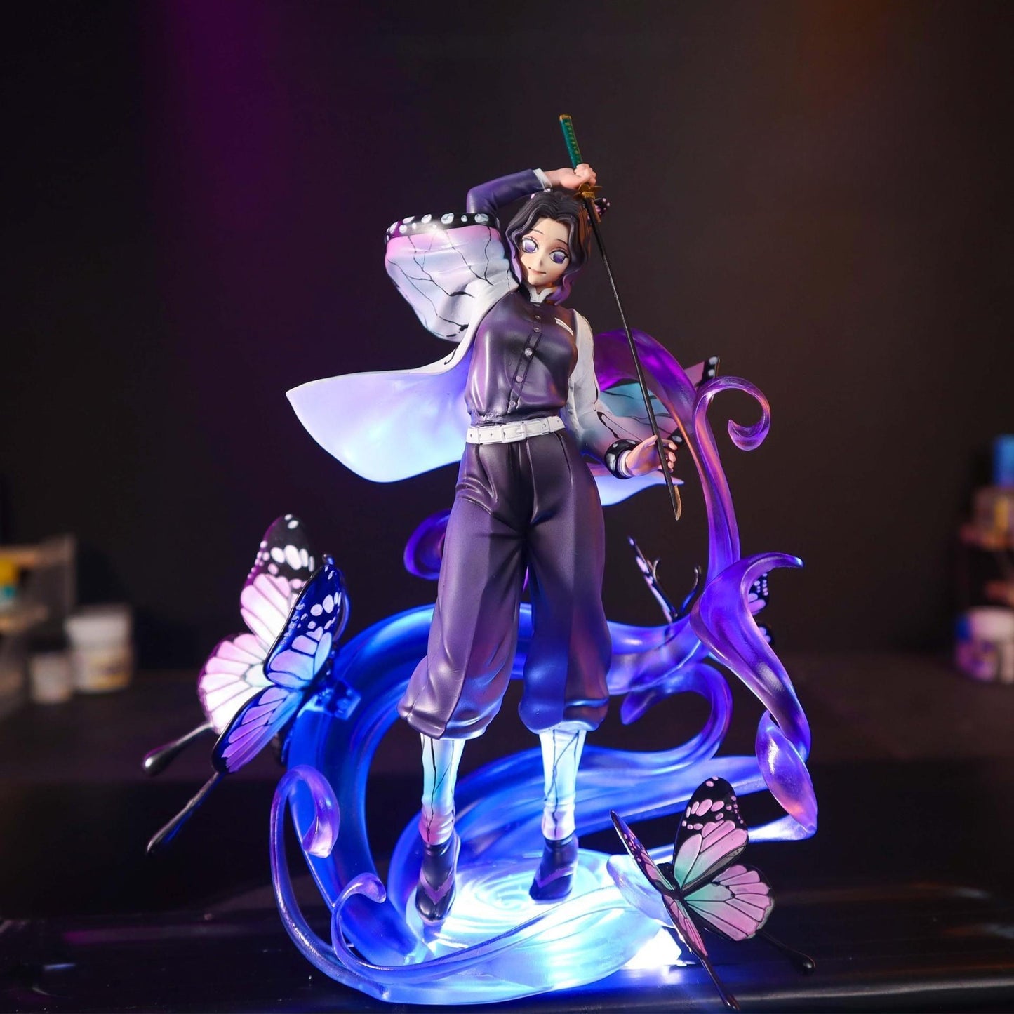 Shinobu Kocho Special Edition 1/8 Scale