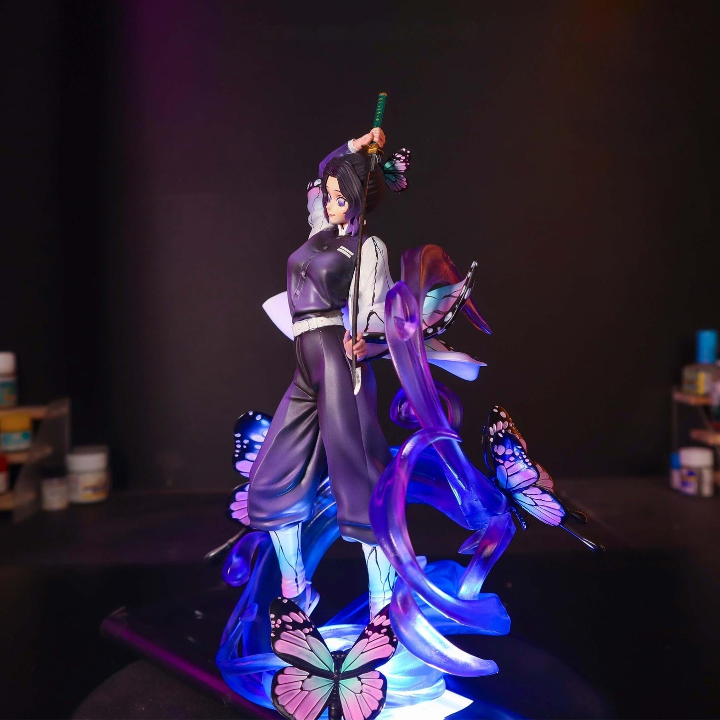 Shinobu Kocho Special Edition 1/8 Scale
