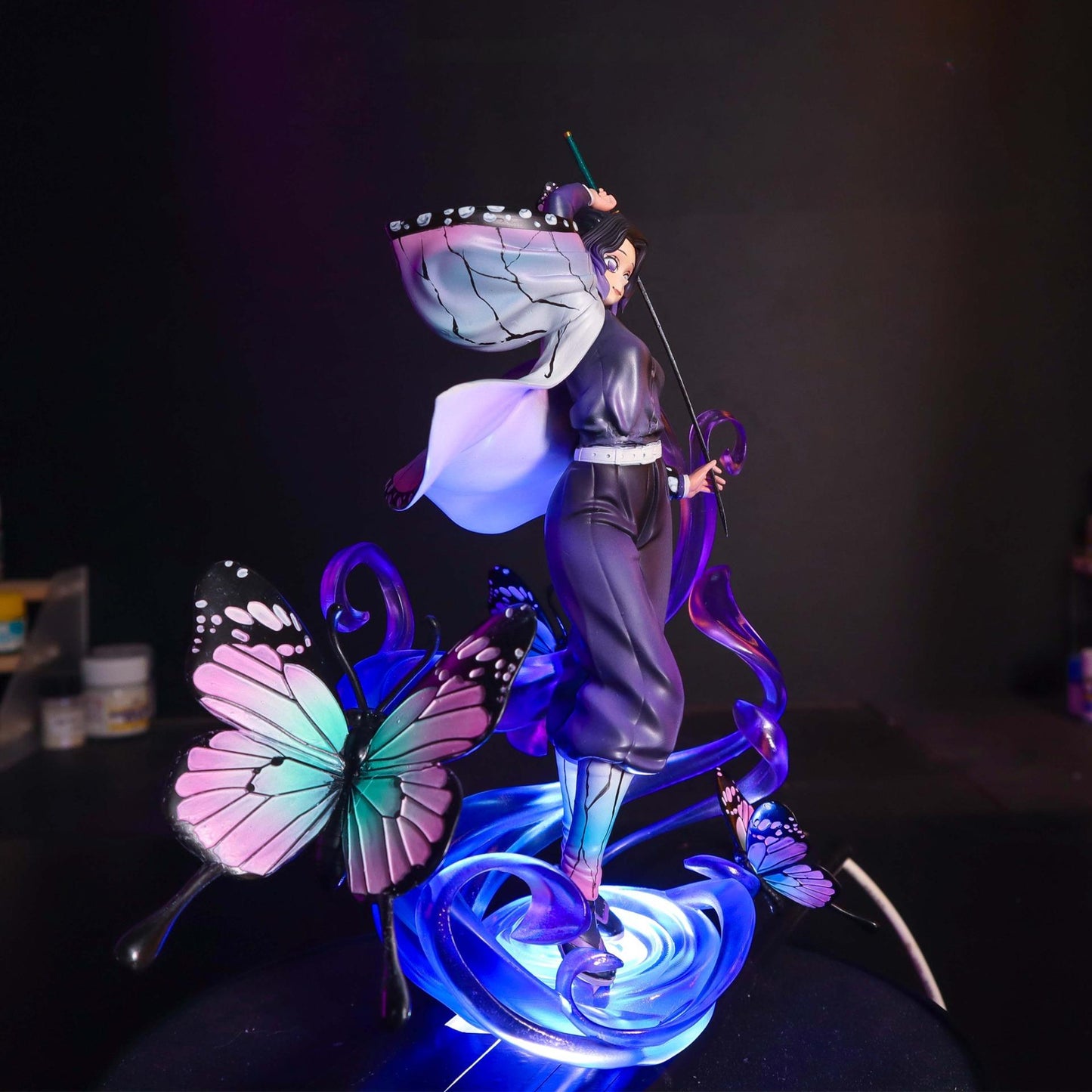 Shinobu Kocho Special Edition 1/8 Scale