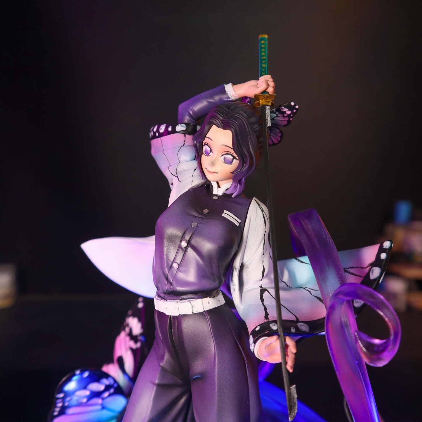Shinobu Kocho Special Edition 1/8 Scale