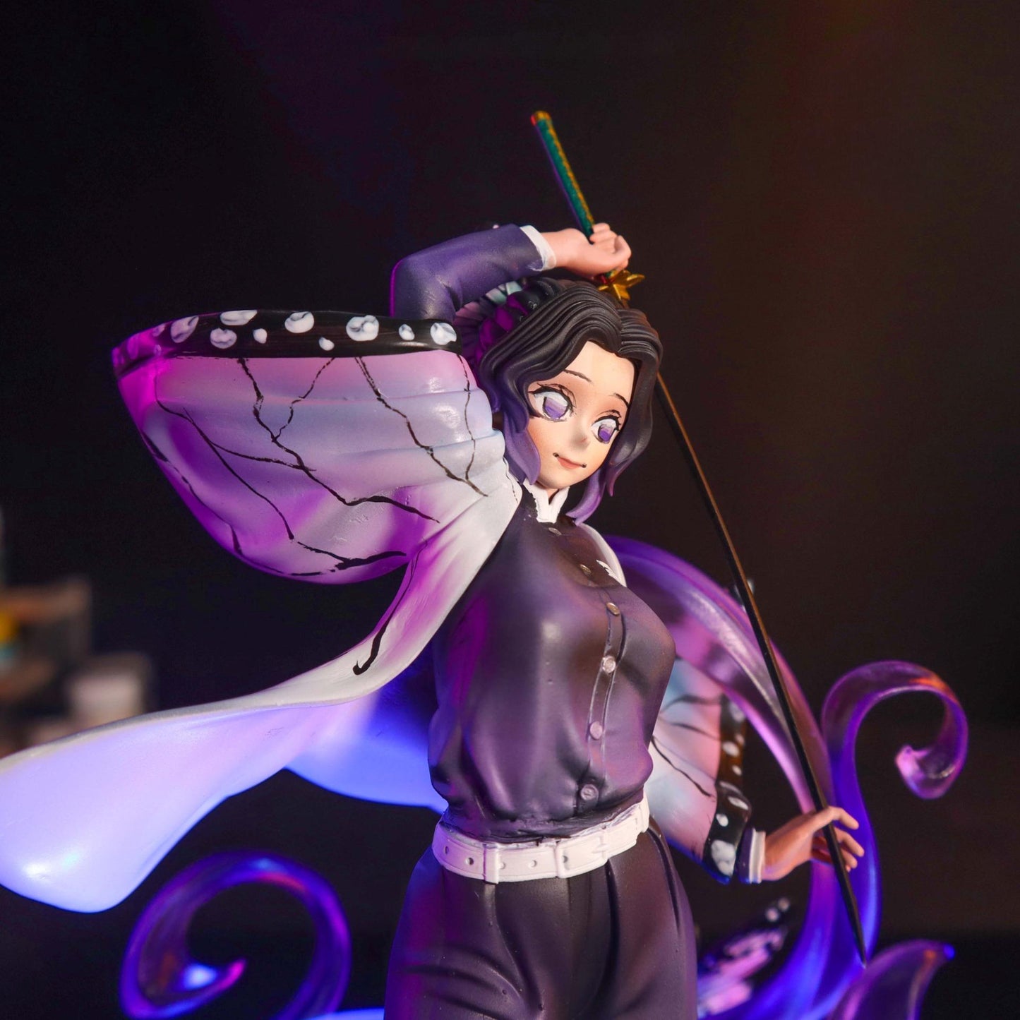 Shinobu Kocho Special Edition 1/8 Scale