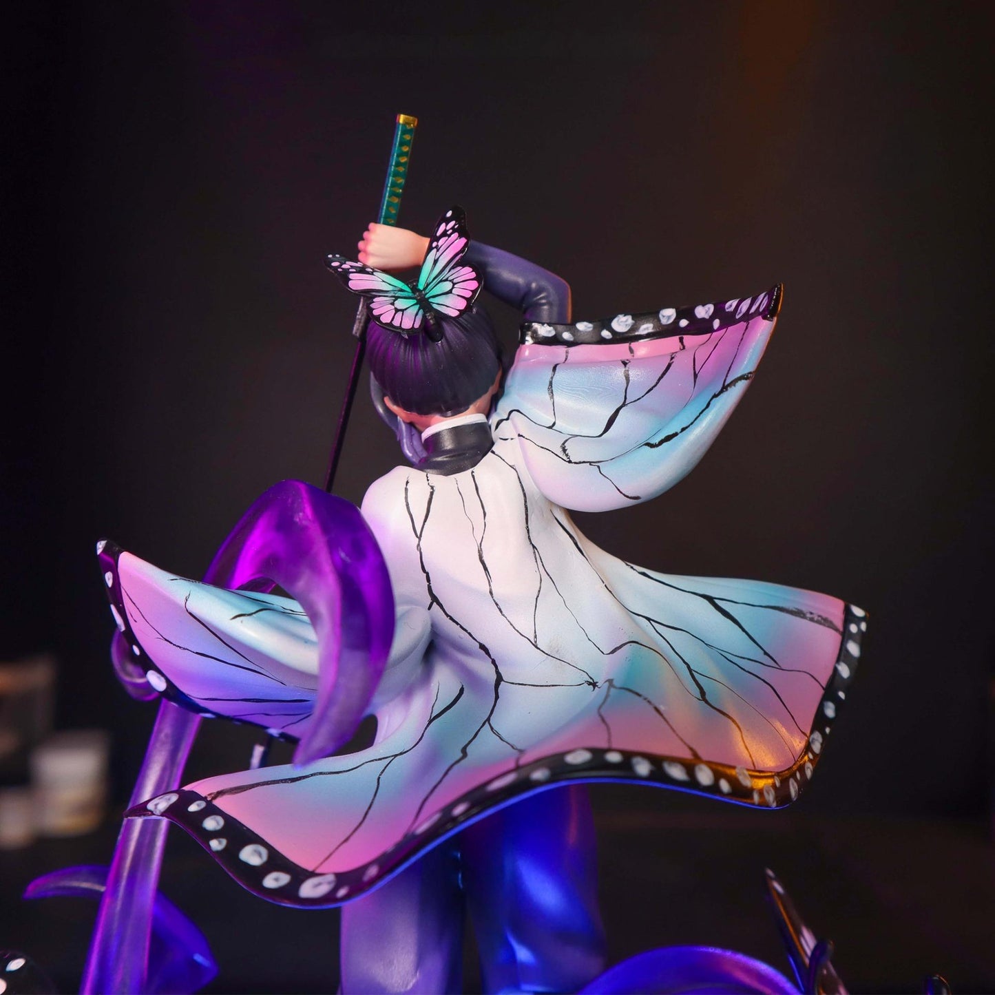 Shinobu Kocho Special Edition 1/8 Scale