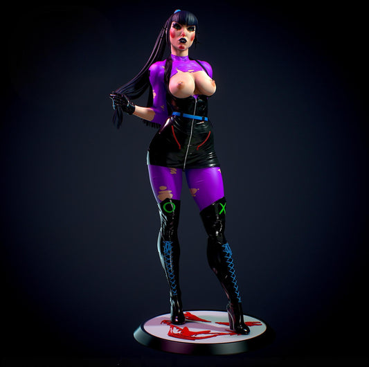 Punchline Special Edition 1/8 Scale