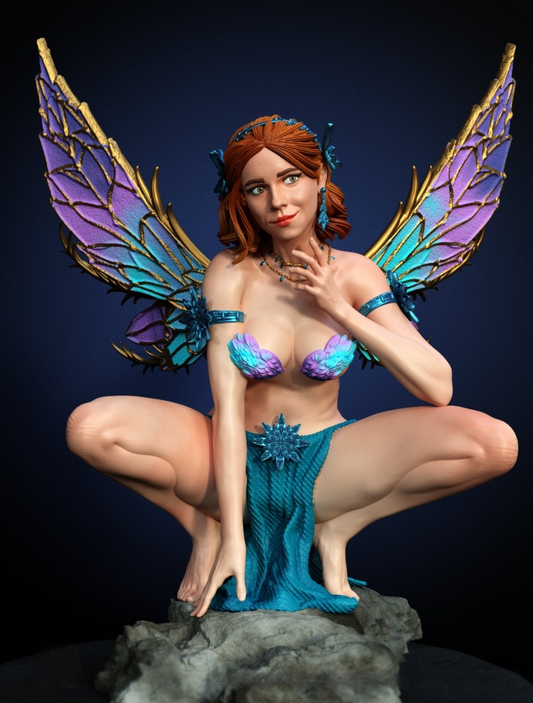 Emma Watson Fairy Special Edition 1/8 Scale
