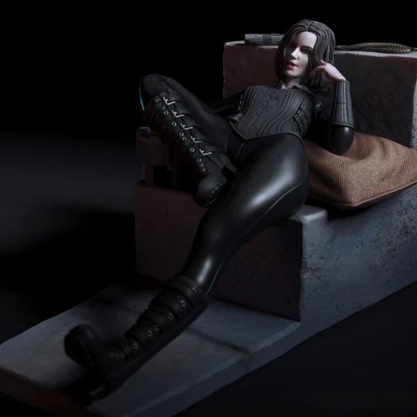 Selene Special Edition 1/8 Scale
