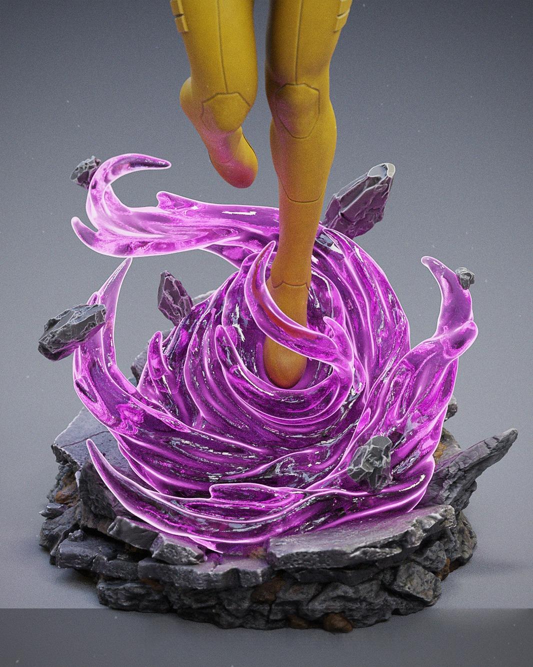 Jean Grey Special Edition 1/8 Scale