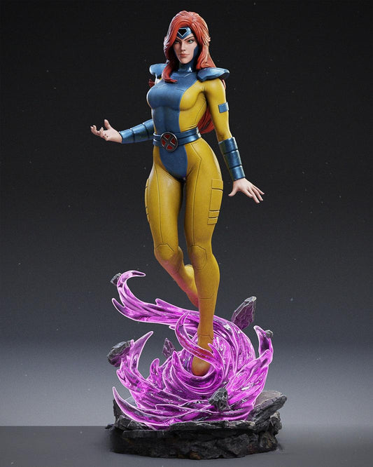 Jean Grey Special Edition 1/8 Scale