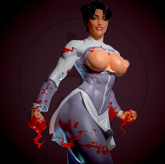 Anissa Special Edition 1/8 Scale