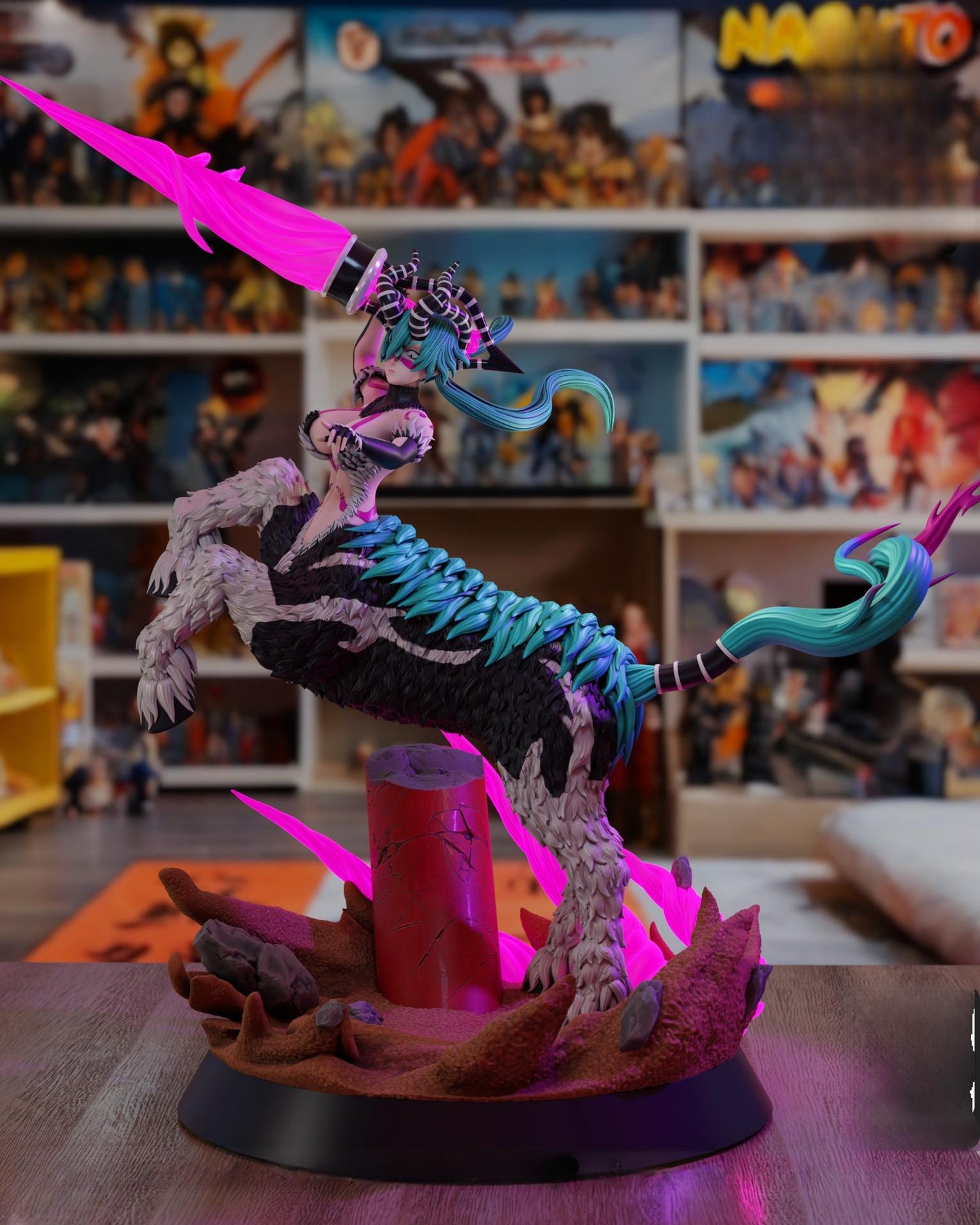Nelliel Tu Special Edition 1/8 Scale