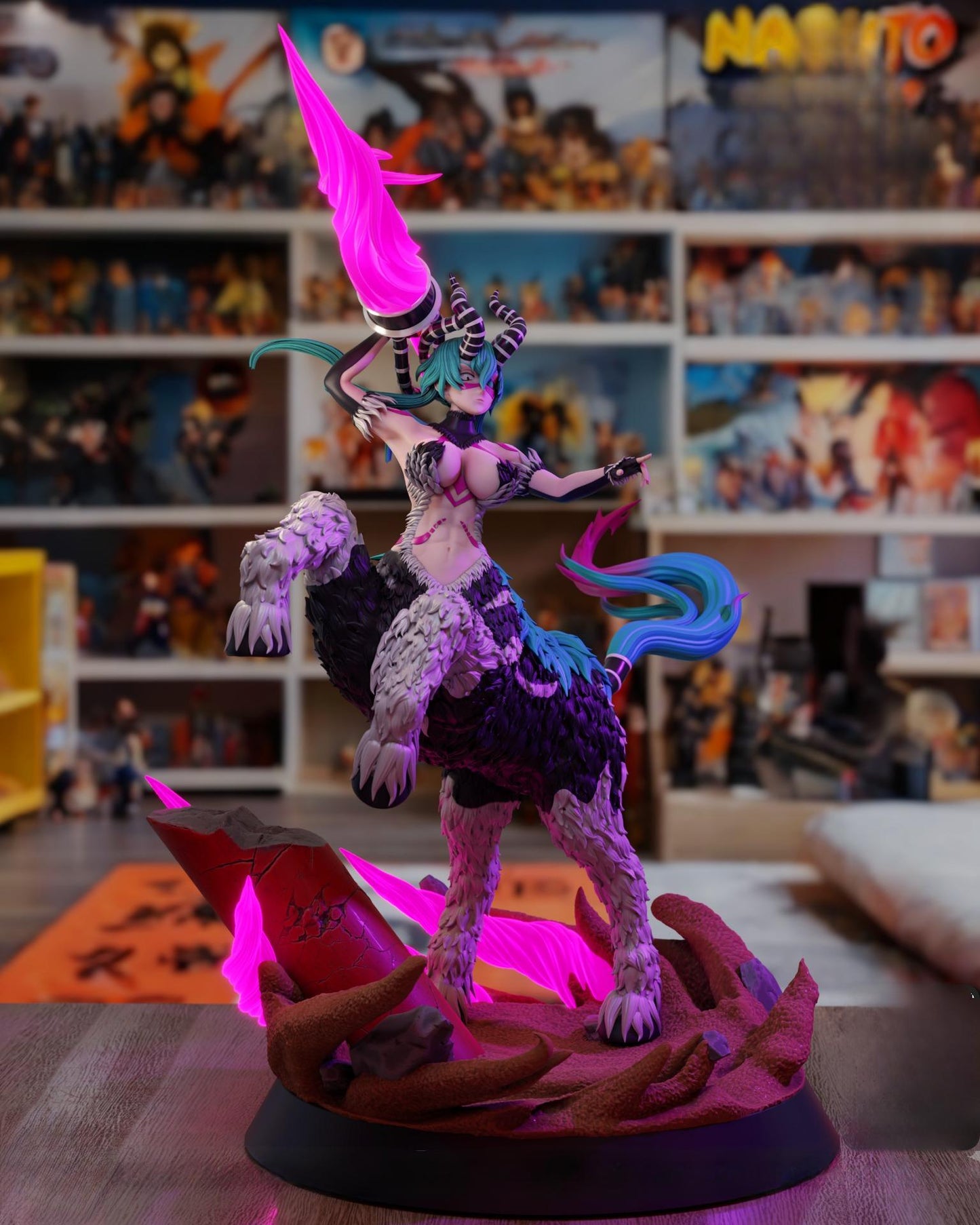 Nelliel Tu Special Edition 1/8 Scale