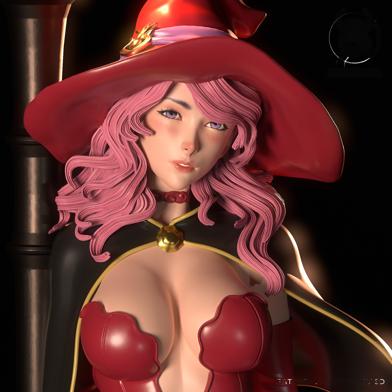 Vanessa Enoteca Special Edition 1/8 Scale
