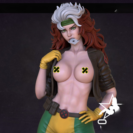 Rogue Classic Special Edition 1/8 Scale