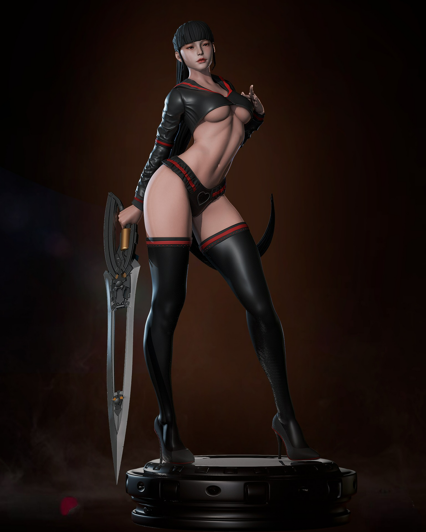 EVE Special Edition 1/8 Scale