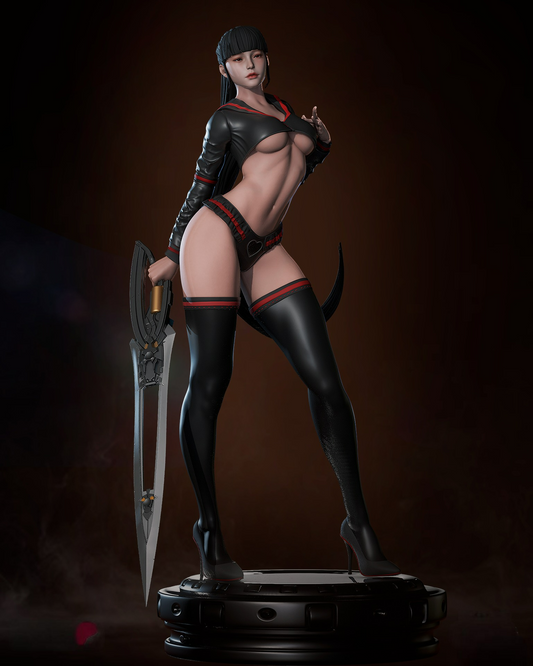 EVE Special Edition 1/8 Scale