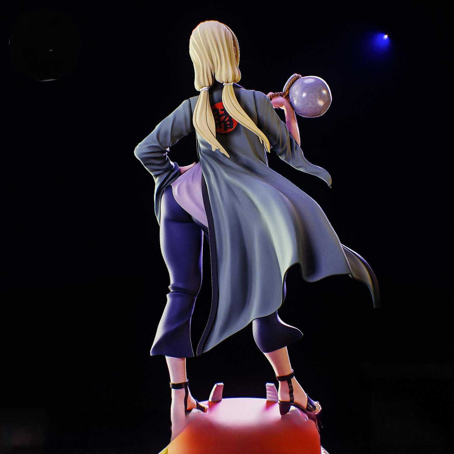 Tsunade Special Edition 1/8 Scale