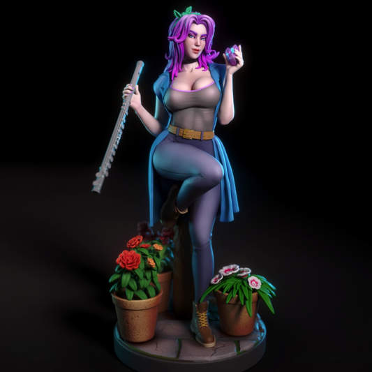 Abigail Special Edition 1/8 Scale