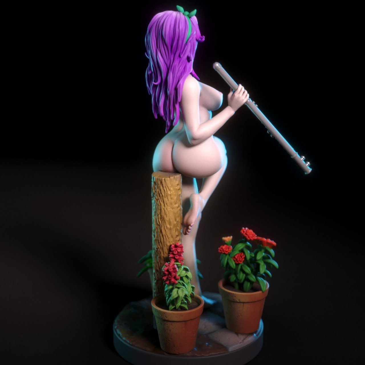 Abigail Special Edition 1/8 Scale