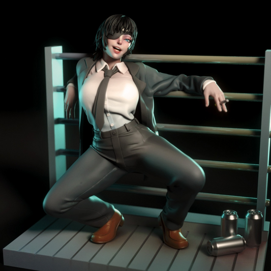 Himeno Special Edition 1/8 Scale
