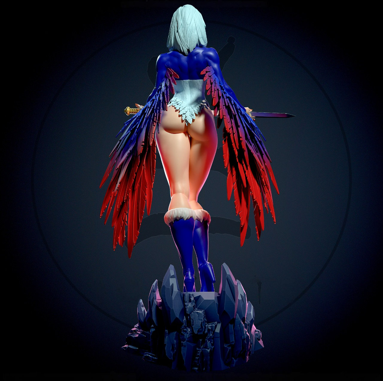 Sorceress of Cae Grayskull Special Edition 1/8 Scale