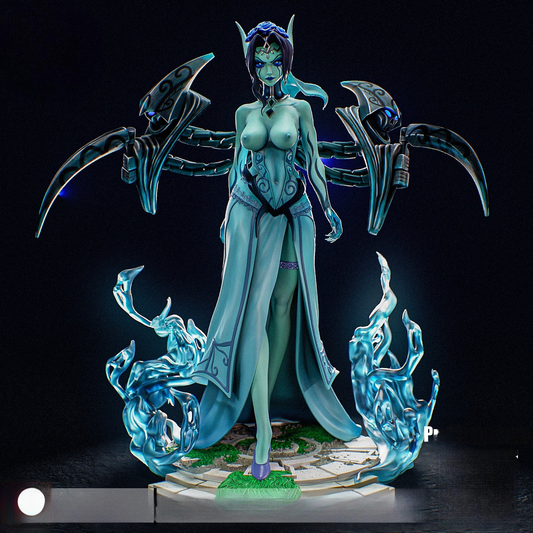 Morgana Special Edition 1/8 Scale