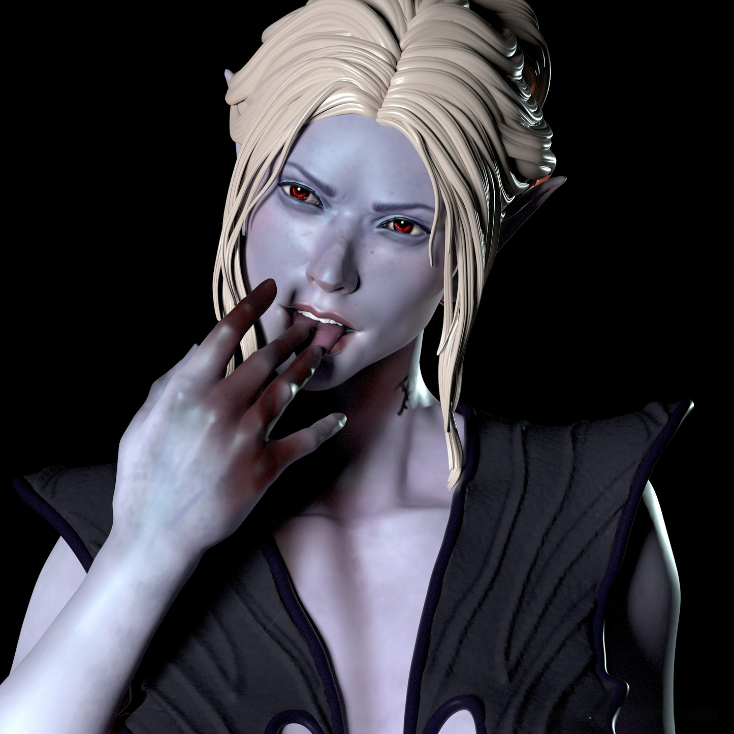 Minthara Special Edition 1/8 Scale