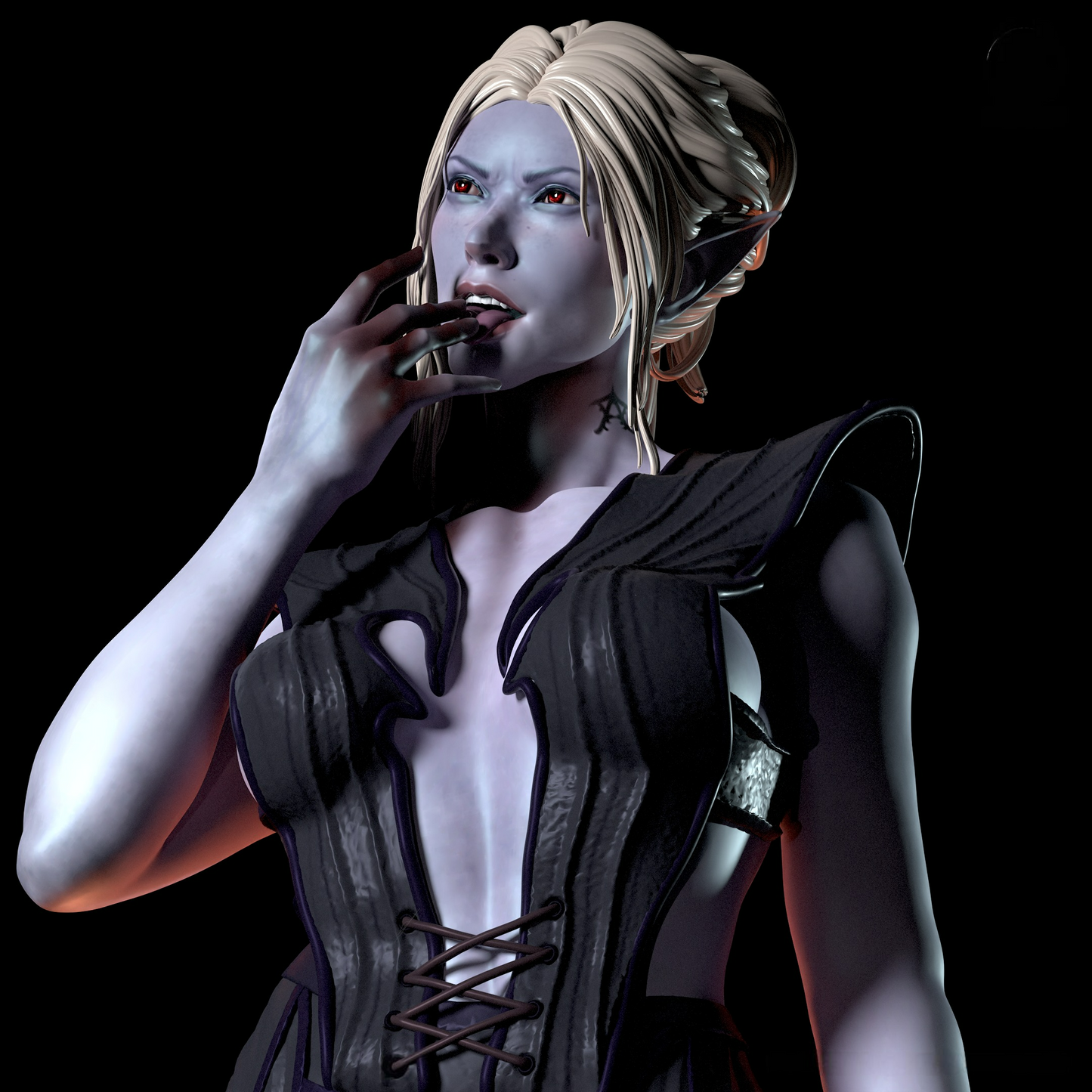 Minthara Special Edition 1/8 Scale