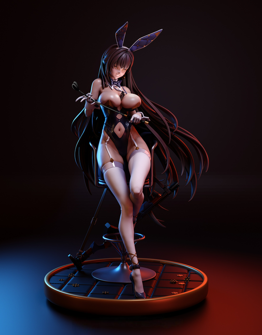 Marciana - Nikke: Goddess of Victory - 1/8