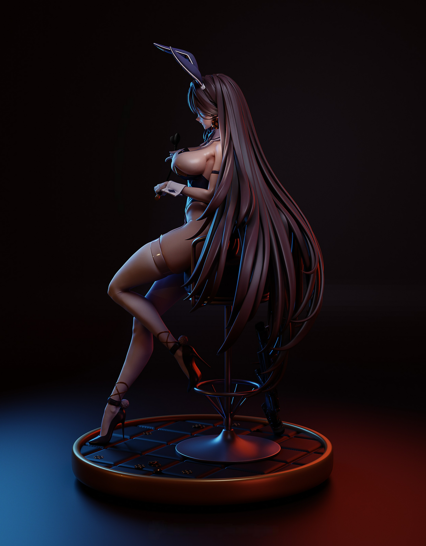 Marciana - Nikke: Goddess of Victory - 1/8