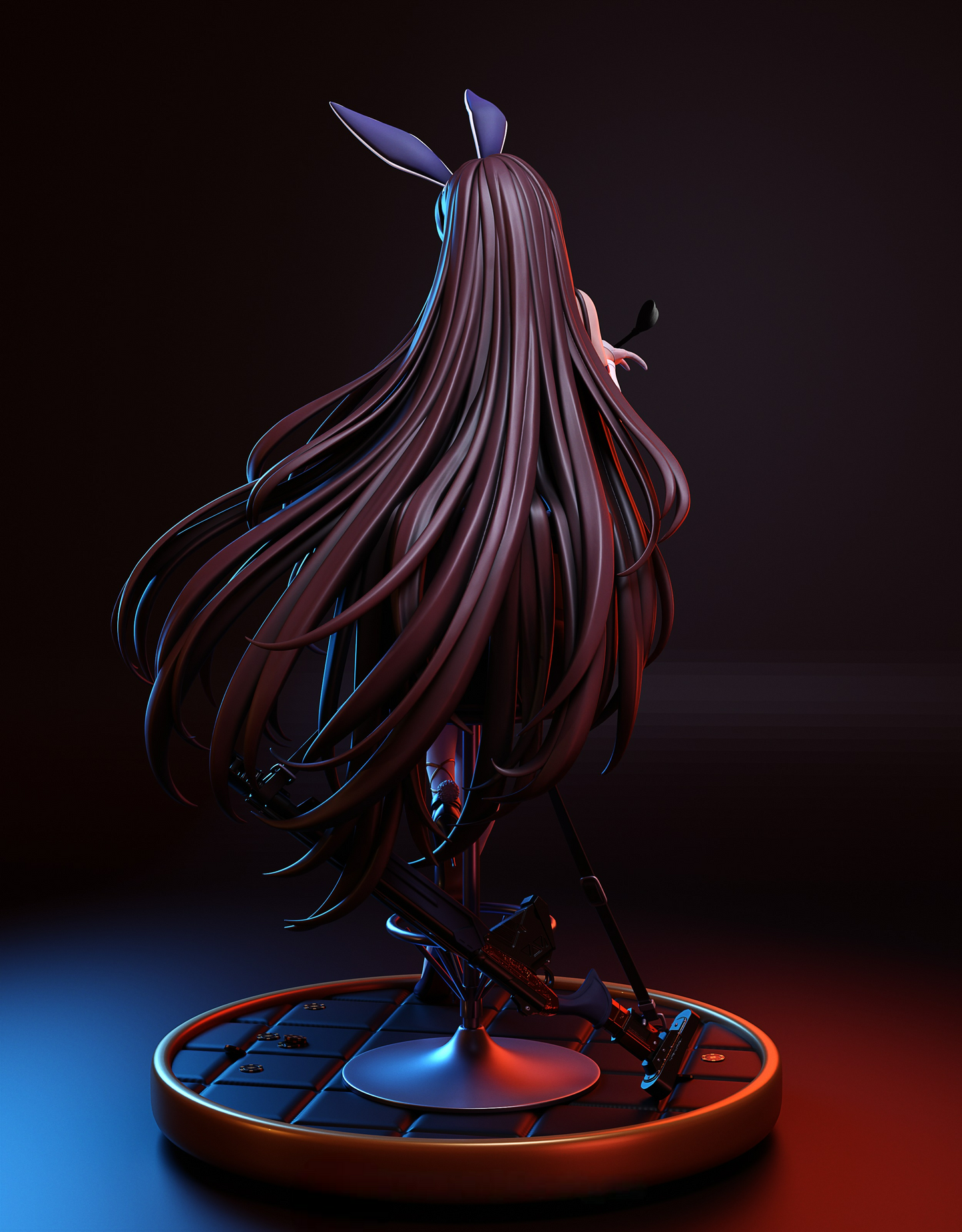 Marciana - Nikke: Goddess of Victory - 1/8