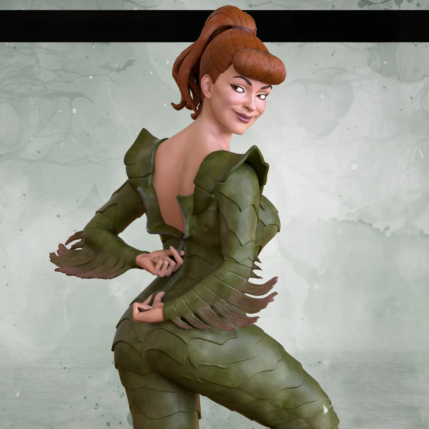 Creature Special Edition 1/8 Scale