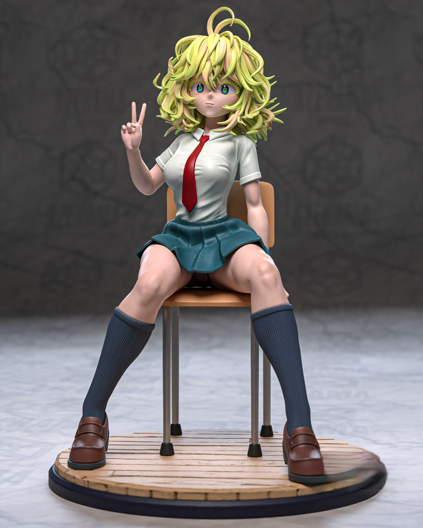 Toru Hagakure Special Edition 1/8 Scale