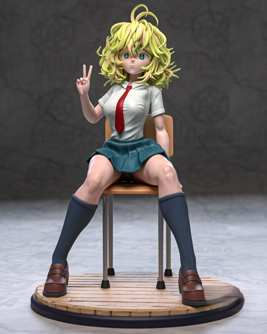 Toru Hagakure Special Edition 1/8 Scale