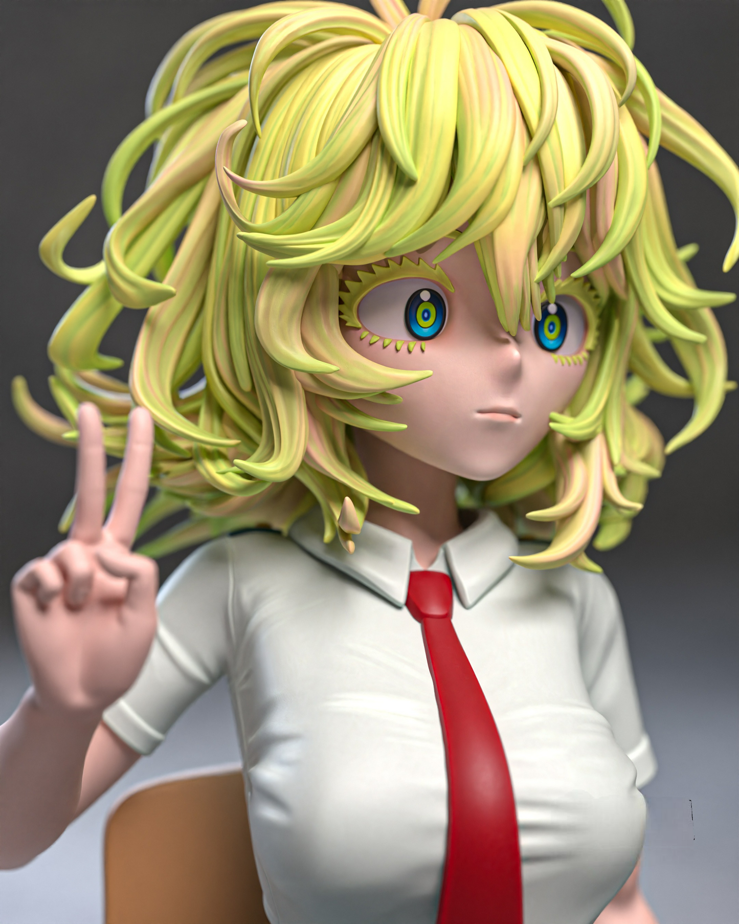 Toru Hagakure Special Edition 1/8 Scale