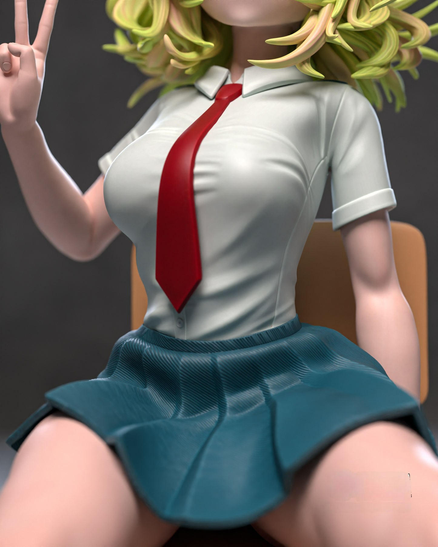 Toru Hagakure Special Edition 1/8 Scale