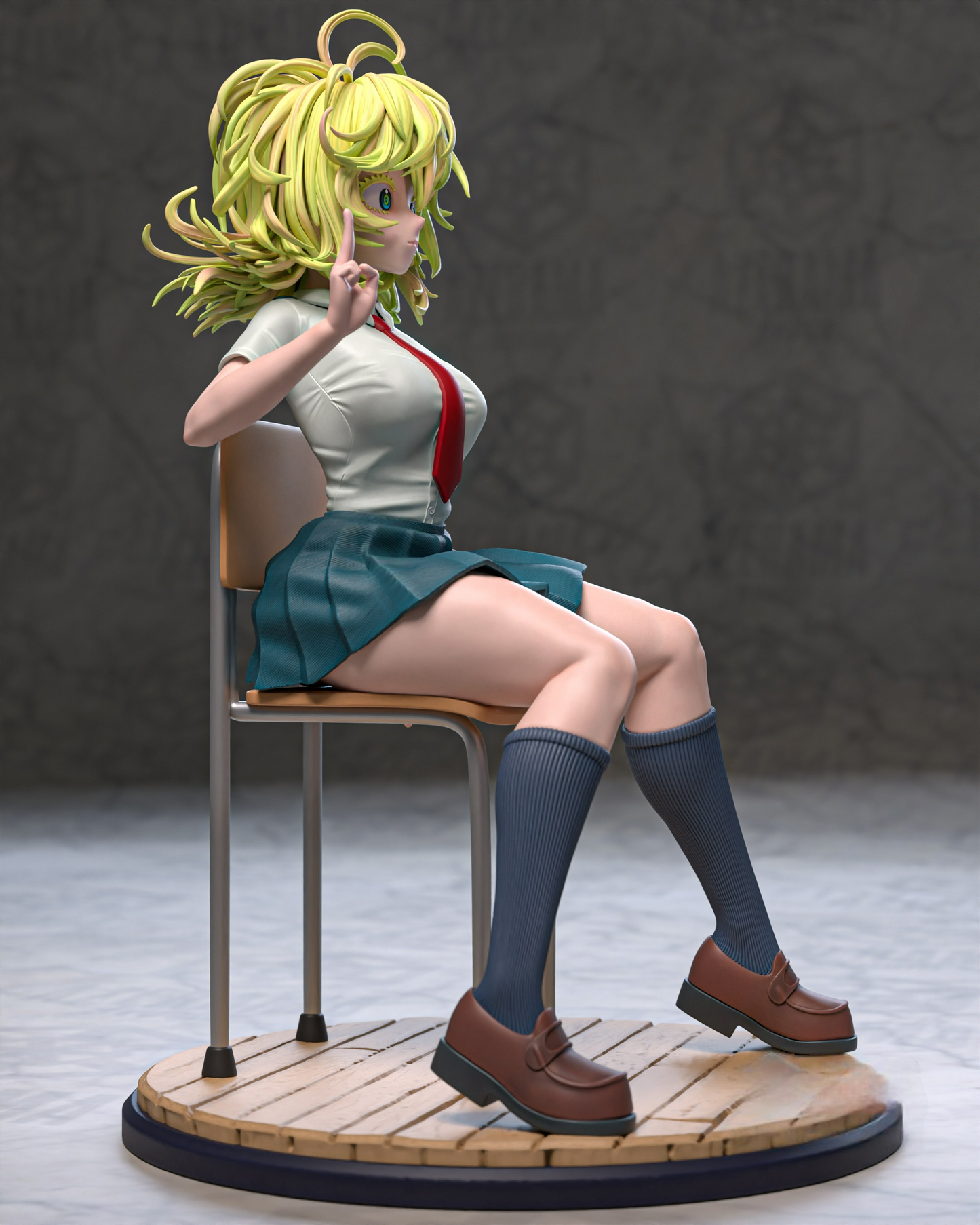 Toru Hagakure Special Edition 1/8 Scale