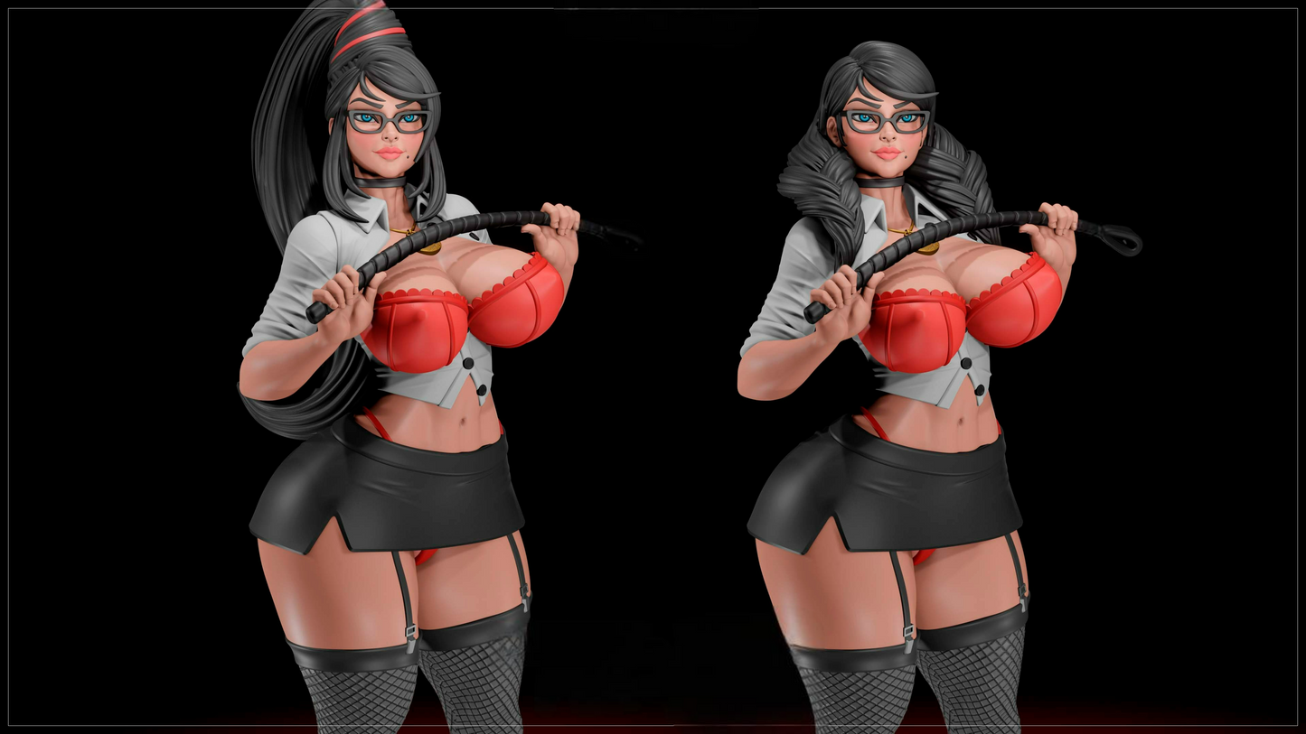 Cereza Special Edition 1/8 Scale