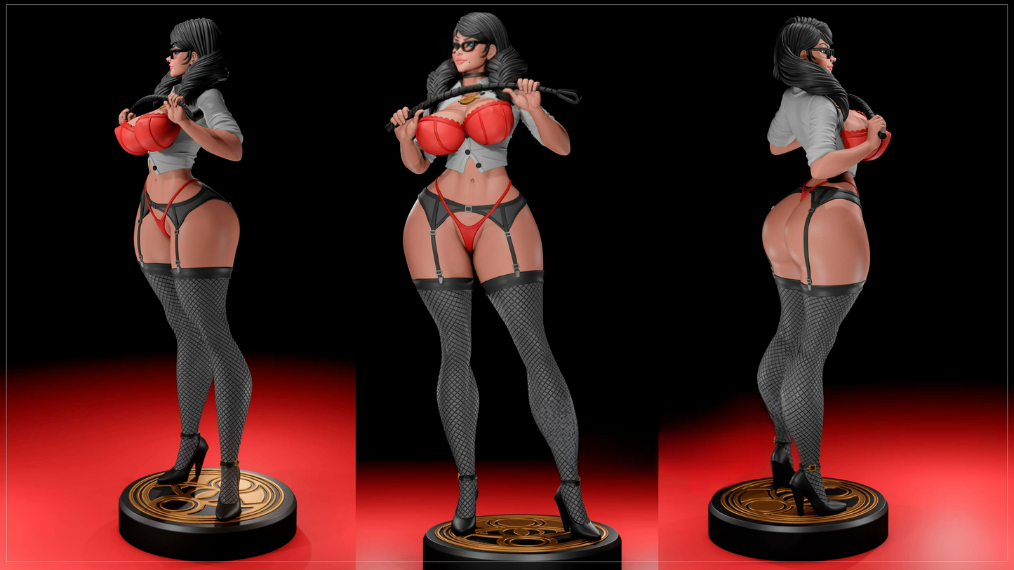 Cereza Special Edition 1/8 Scale