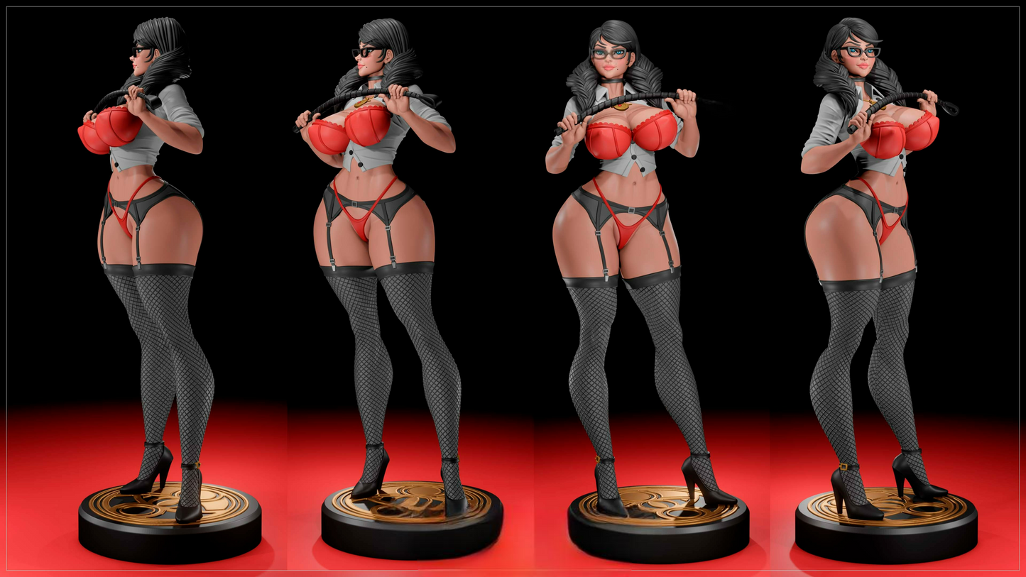 Cereza Special Edition 1/8 Scale