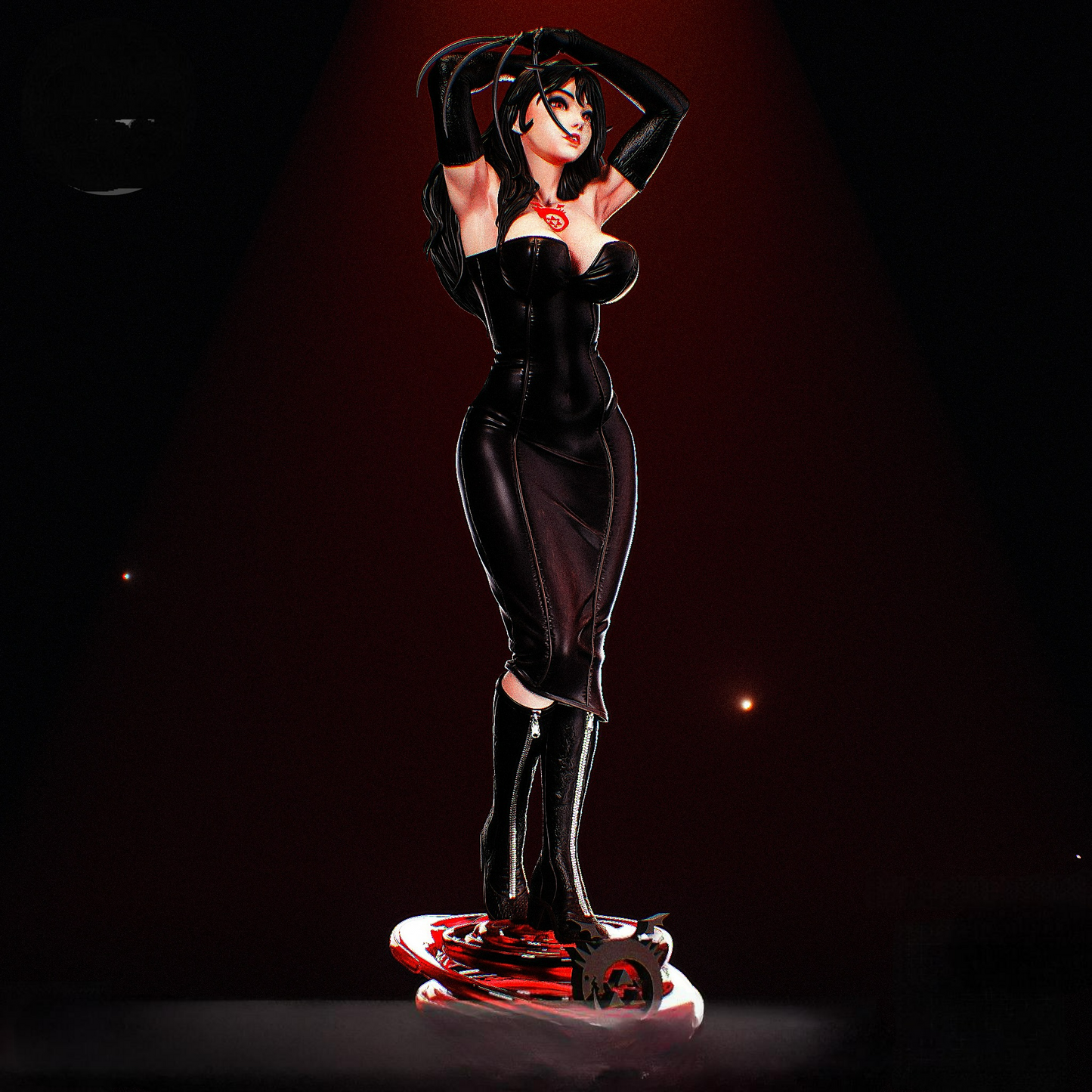 Lust Special Edition 1/8 Scale
