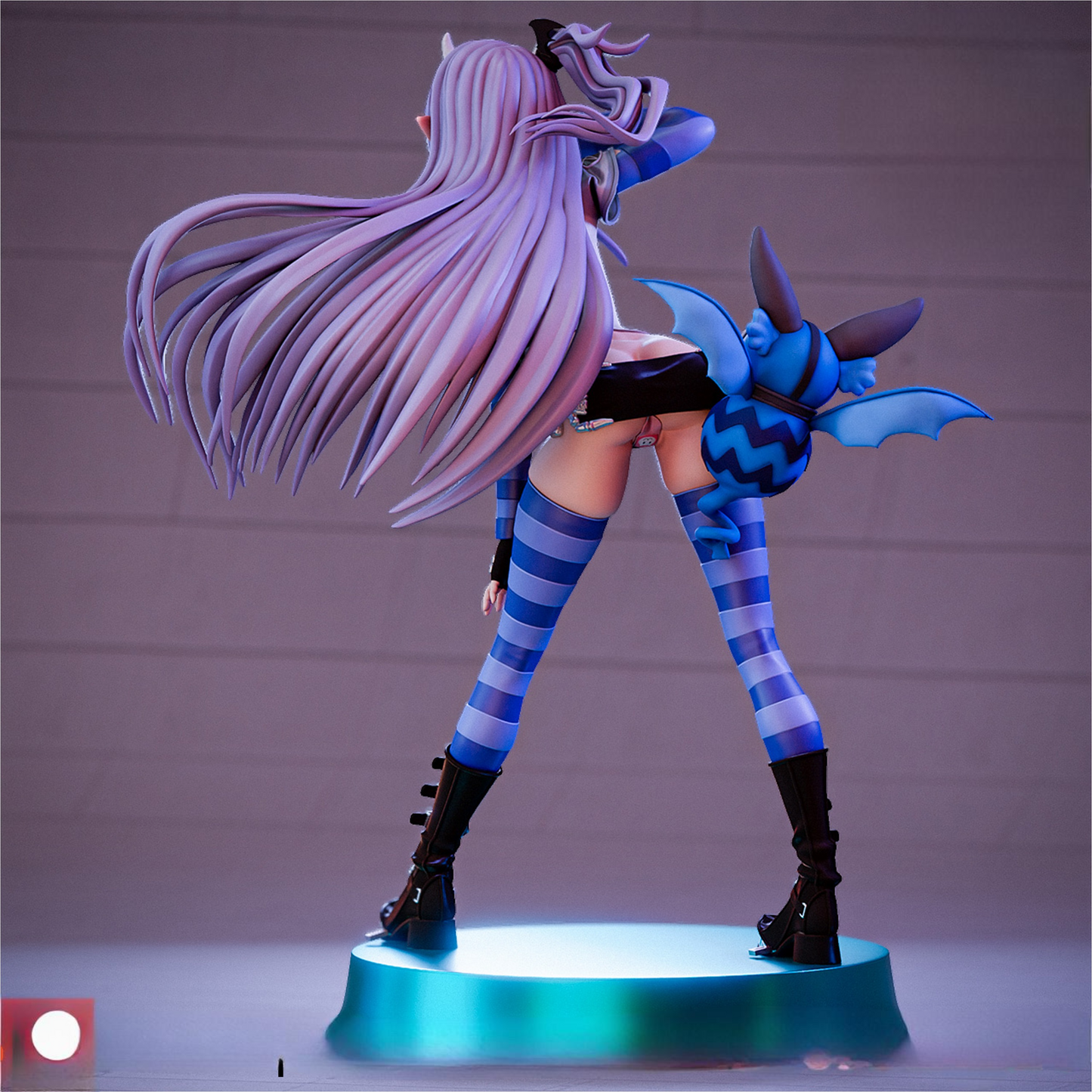 Leviathan Special Edition 1/8 Scale