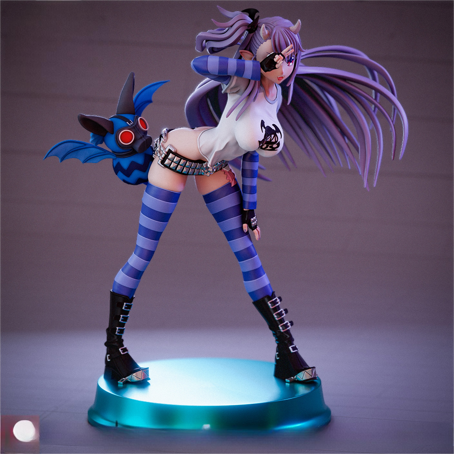 Leviathan Special Edition 1/8 Scale