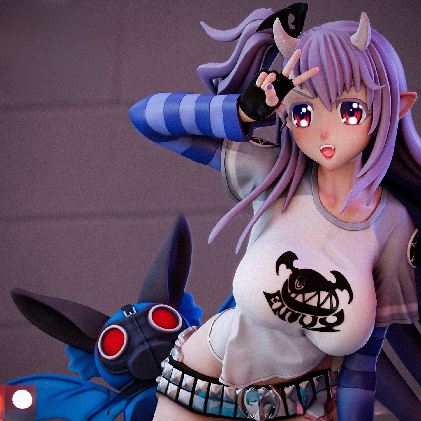 Leviathan Special Edition 1/8 Scale