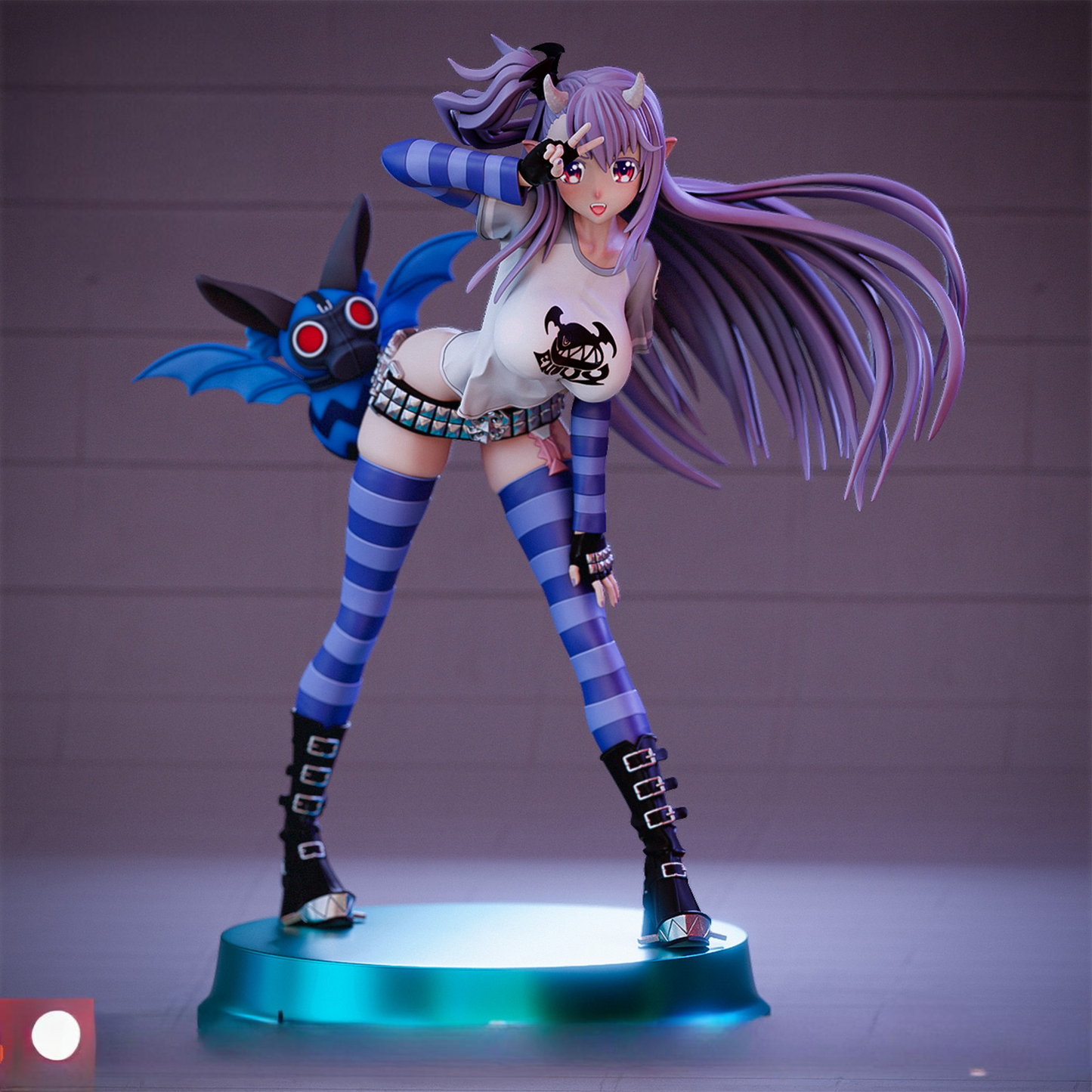 Leviathan Special Edition 1/8 Scale