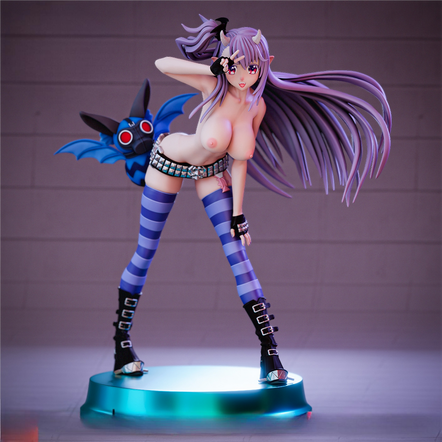 Leviathan Special Edition 1/8 Scale